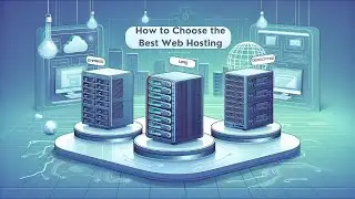Choosing the Right Web Hosting for Your Business