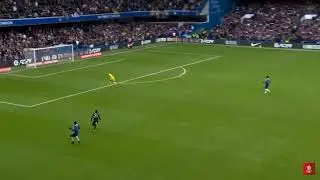 Disasi&rsquo;s own goal against Leicester