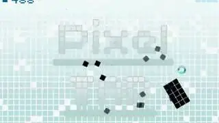 Pixel tap timing game score 786