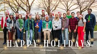 UrbanLogiq's 2023 year end message