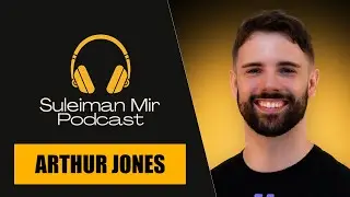 How To Start a Media Agency? Arthur Jones