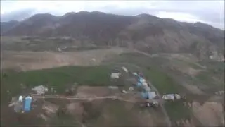 Dersim Toratli Köyü