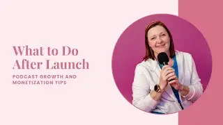 Podcast Growth & Monetization Tips