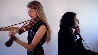 Oh Praise The Name (Anastasis) - Hillsong Worship - Violin & Cello Cover