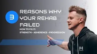👉 3 Reasons Your Shoulder Rehab Didn&rsquo;t Work (and How to Fix It for Lasting Results)