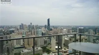 Residential for rent - #5804 - 180 UNIVERSITY AVE, Toronto, ON M5H0A2
