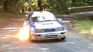 Rallye Montagne Noire 2024