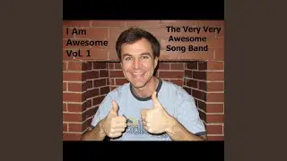 My Name is Bruce (and I'm awesome)