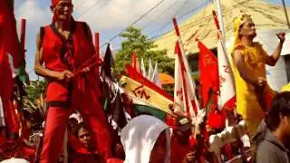 Cap Go Meh 2012 Di Singkawang [ 6/19 ].AVI