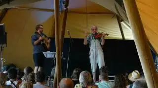 Klaus der Geiger - Herzberg Festival 2019 - 07
