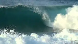 Let's Surf Seriously: Benji Weatherley Part - TransWorld SURF
