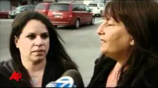 NYC Stabbing Suspect Was Troubled, Not Violent