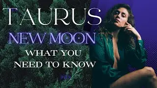Taurus New Moon Manifestation Luxury, Sensual Pleasure, Empress Energy. Witchy Wisdom for May 19th