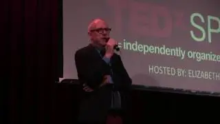 The case for an LGBTQ paradigm in social media | Thomas Falconer | TEDxSPFHS