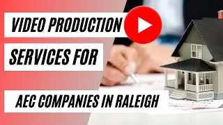 ► BRIOS MEDIA | Professional Video Production in Raleigh ► Affordable  Production for AEC Firms 🏆