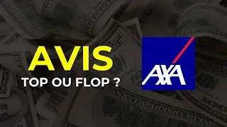 AXA Assurance Auto : AVIS HON&Ecirc;TE (Avantages, Inconv&eacute;nients & Note)