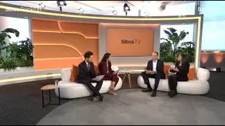 Sibos TV: Making cross-border payments as fast and seamless as possible &ndash; October 2025