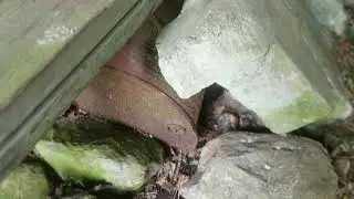 The Baltic Cotton Mill in Baltic CT Part 1