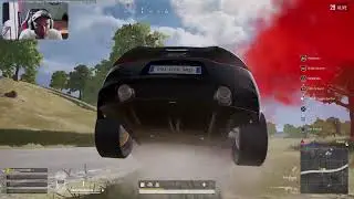 PubG ps5  Corntoncomando
