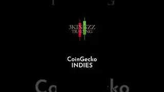 NFT #Coingecko #3Kingzz #SHORTS #SHORT #3KingzzTrading #CRYPTO #DeFi #NFT #ETH #Coinbase  #BTC #bito