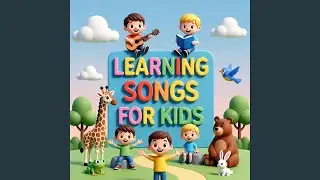 Mitten Wiggle Song - Modern Songs For Kids