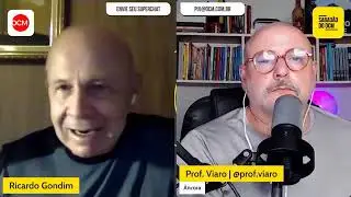 Pastor comenta igreja ligando caso Master aos roubos do INSS!