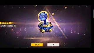 😱New elite loot box