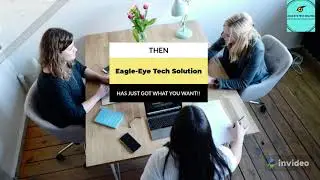 Eagle-Eye Tech Solution | BEST IT FIRM IN DELHI | IT TRAINING | IT RELATED JOBS |MOCK Interviews