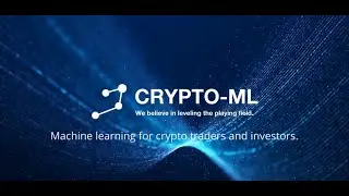 OLD Crypto-ML Demo 2020 - Machine Learning for Cryptocurrency Traders and Investors