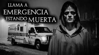 4 RELATOS SINIESTROS OCURRIDOS A PARAMEDICOS/ HISTORIAS OSCURAS Y REALES OCURRIDAS A PARAMEDICOS.