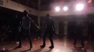 Peponi School Interhouse Dance 2014 - CHALA