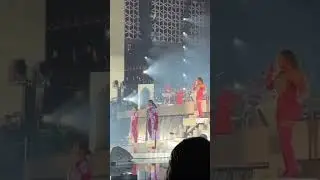 beyonc&eacute; - countdown (Live Performance Dubai 2023 #Beyonc&eacute;