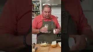 Рецепт домашнего чесночного хлеба от Эмерила Лагасса
