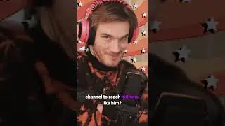 PewDiePie Has 110M YouTube Subs! Want The Same for Your Channel?