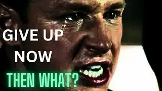 Unleashing Your Inner Warrior | David Goggins' Most Powerful Motivational Clips