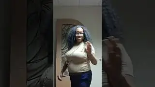 Vonda created French Doors out of Cardboard part 1