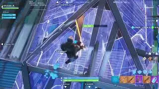 jocelyn flores / fortnite montage