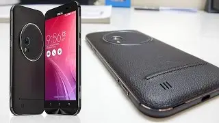 Asus Zenfone Zoom - 6 Things to Know!!!