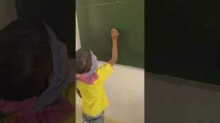 no bag day activity blind fold circle drawing