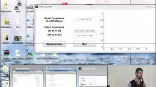 Hybrid Zero Dynamics Control of Legged Robots (Part 2 - Presentation)