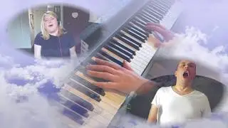 The Prayer - Jen Pearson, Mike Dewis & Hayley Gibbs