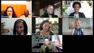 Discover Brightside Video Channel_Elton R Brewington