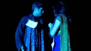 UDAAN-12 MYSTIQUE- FASHION SHOW (TRADITIONAL ROUND)@JAIPURIA NOIDA