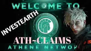 How to Claim Athen Network X Coins Easily | Step-by-Step Guide