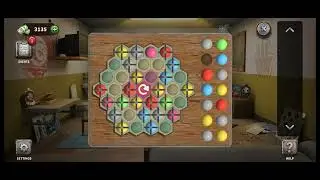 100 doors escape from Tunisia level