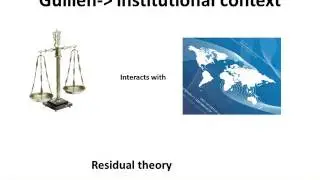 CG&SA lecture 5   2 Critique of Convergence Theory