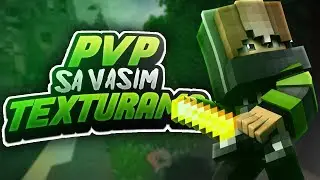Igram sa vasim teksturama! (UHC: Meetup)