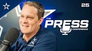 How Do Esports Contracts Work? | Complexity Press Conference Ep. 25