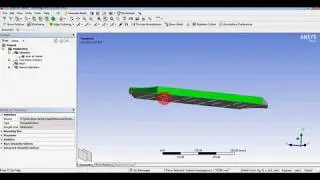 CFD analysis of Vertical Fin type Solar Air Heater