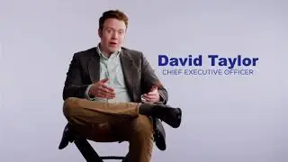 A Message from Tide&rsquo;s CEO